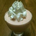 yuljasmine825's cooksnap of when they made 苺のふわふわ.