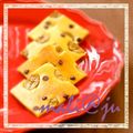 mali＠ju's cooksnap of when they made 【簡単】お手軽チョコバナナケーキ.