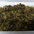 こじろうまる's cooksnap of when they made 簡単リメイク♪高菜炒め.