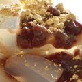 みっくママ's cooksnap of when they made 抹茶あずきミルキー寒天（あんみつ風）.