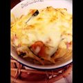 にるみ's cooksnap of when they made かぼちゃグラタン.