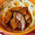 Idaiki's cooksnap of when they made めっちゃ簡単！めんつゆで茄子の揚げ浸し.
