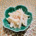 ボブナナ's cooksnap of when they made たらことジャガイモの簡単バター炒め.
