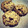imo77's cooksnap of when they made 胡桃と黒糖のさくほろ全粒粉スコーン.