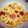 ainac's cooksnap of when they made ハロウィンクッキー.
