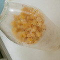 ちびもこ。's cooksnap of when they made とうもろこしを冷凍保存する.