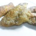 gochisou3's cooksnap of when they made 美味☆さばのピリ辛竜田揚げ.