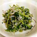 ASAKI_KAG's cooksnap of when they made ✦さっぱりゆず胡椒和え✦.