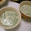 akilondon's cooksnap of when they made 小松菜のクリーミースープ.