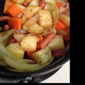 ★☆★おはる★☆★☆'s cooksnap of when they made 簡単美味しい!コンソメの野菜炒め!!.