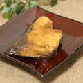 ぽっぽぺぺ's cooksnap of when they made 子供大好き！我が家の✿ブリの照り焼き✿.