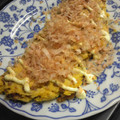 ヵりｎ's cooksnap of when they made 納豆の和風オムレツ♪.