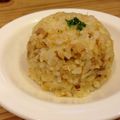 ぷきゅう's cooksnap of when they made シーチキンたっぷりピラフ.