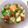 Nyukichan's cooksnap of when they made サーモン＆アボカドのタルタル漬け丼.