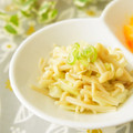 ＊＊rose＊＊'s cooksnap of when they made えのきともやしの塩麹蒸し.