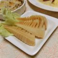 快くん's cooksnap of when they made 筍の味噌漬け.