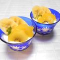 ＠迷子＠'s cooksnap of when they made 生クリーム消費♡とろけるパンナコッタ♡.