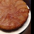 ごろごろままん's cooksnap of when they made 梨ケーキ.