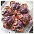 pゆかりんごq's cooksnap of when they made 米粉でさっくり かぼちゃの焼きドーナツ.