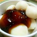 stella622's cooksnap of when they made 豆腐でみたらし団子☆甘党向け♪.