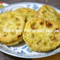 カヌレ３１４'s cooksnap of when they made 旦那さん大好き♡れんこんのはさみ揚げ.