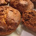 londonerNW's cooksnap of when they made ★ピーナッツバターのパウンドケーキ★.