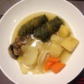 ぴょん775's cooksnap of when they made 体ぽかぽか根菜のポトフ.