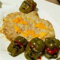 ERIKAJU's cooksnap of when they made ！怖いので注意！フランケンシュタイン.