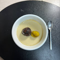 ニッシーマン's cooksnap of when they made 秋味 栗の渋皮煮.