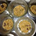 amgdkw's cooksnap of when they made 焼かない かんたんタルト.
