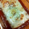 まゆげなさげ's cooksnap of when they made 簡単♪生地から作るラザニア.