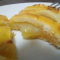 IWOZON's cooksnap of when they made ズボラさんの簡単パイ生地.