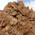 やんまー0128's cooksnap of when they made ♪ごちそうさん♪め以子の肉みそ風.