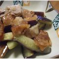 みがき麦's cooksnap of when they made 本格中華！豚肉と茄子のピリ辛炒め.