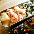 てらよう's cooksnap of when they made 大根と豚肉のピリ辛旨煮.