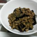 saranpyoru's cooksnap of when they made ◆なすの炒め煮◆.