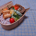 xxモコごんxx's cooksnap of when they made きのこと豚肉の醤油マヨ炒め.