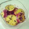 あろあろ029's cooksnap of when they made さつま芋のハニーコンソメ煮★お弁当用.