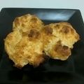 ありっさ・さぶれ's cooksnap of when they made 簡単！シンプルスコーン.