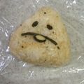 ＲＫまま's cooksnap of when they made なめこのおにぎり（≧∇≦）.