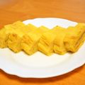 Porsche9's cooksnap of when they made だし巻き卵.