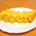Porsche9's cooksnap of when they made だし巻き卵.