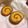 あすか:pd's cooksnap of when they made ハロウィンカラー*アイスボックスクッキー.