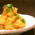 れな犬's cooksnap of when they made ✽おつまみキムチ✽.
