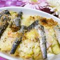 snoopyayoi's cooksnap of when they made 焼ポテトサラダ･熱っ【焼ポテ】旨いよ.