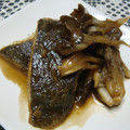 おんかめ's cooksnap of when they made かれいと舞茸の照り煮.