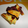 堕天使M's cooksnap of when they made さつまいもスティック★はちみつマヨで♪.