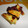 堕天使M's cooksnap of when they made さつまいもスティック★はちみつマヨで♪.