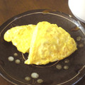 ととばし's cooksnap of when they made みょうがの卵焼き.