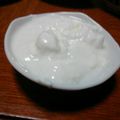kmknjaja's cooksnap of when they made ホットヨーグルトでダイエット.